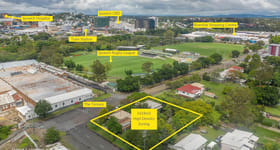 Development / Land commercial property for sale at 40 & 41 The Terrace North Ipswich QLD 4305