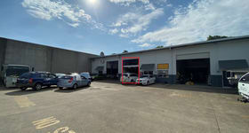 Factory, Warehouse & Industrial commercial property sold at Unit 7/3 Donaldson Street Manunda QLD 4870