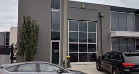 Factory, Warehouse & Industrial commercial property for sale at 206B Hall Street Spotswood VIC 3015