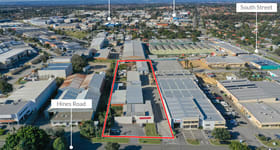 Factory, Warehouse & Industrial commercial property for sale at 28 Hines Road O'connor WA 6163