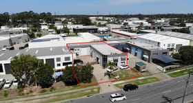 Factory, Warehouse & Industrial commercial property for sale at 6 Precision Dr Molendinar QLD 4214