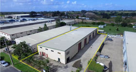 Factory, Warehouse & Industrial commercial property for sale at 11 Deakin Street Brendale QLD 4500
