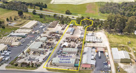 Factory, Warehouse & Industrial commercial property for sale at 802 South Road Penguin TAS 7316