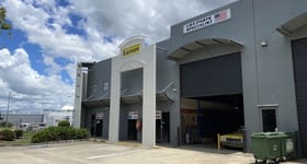 Factory, Warehouse & Industrial commercial property sold at 1/100 Park Road Slacks Creek QLD 4127