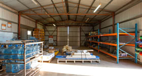 Factory, Warehouse & Industrial commercial property for sale at 8 Munda Way Wedgefield WA 6721
