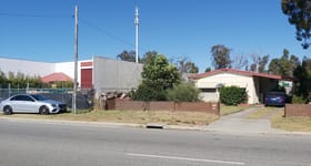 Factory, Warehouse & Industrial commercial property for sale at 28 & 30 Robinson Road Bellevue WA 6056