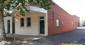 Offices commercial property sold at 34 Johnston St Wagga Wagga NSW 2650