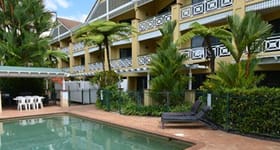 Hotel, Motel, Pub & Leisure commercial property for sale at 233 THE ESPLANADE Cairns City QLD 4870