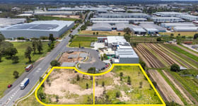 Development / Land commercial property for sale at 17 & 40 Network Place Richlands QLD 4077