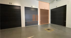 Factory, Warehouse & Industrial commercial property for sale at Unit Storage Unit 9/40 Anzac Street Chullora NSW 2190