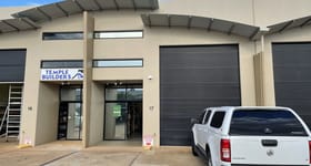 Factory, Warehouse & Industrial commercial property for sale at Unit 17/11-15 Gardner Court Wilsonton QLD 4350