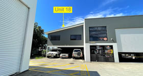Offices commercial property for sale at 18/20-22 Ellerslie Road Meadowbrook QLD 4131