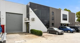 Factory, Warehouse & Industrial commercial property sold at 6A/11 Bryants Road Dandenong VIC 3175