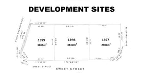 Development / Land commercial property for sale at 3, 7, 13 Sweet Street Winnellie NT 0820