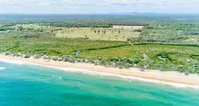 Development / Land commercial property for sale at Lot 1/380 Fingerfield Road Rules Beach QLD 4674