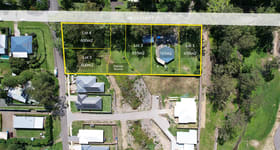 Development / Land commercial property for sale at 10 Bella Street Landsborough QLD 4550