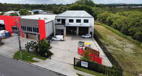 Factory, Warehouse & Industrial commercial property for sale at 139 Lindum Road Hemmant QLD 4174
