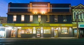 Hotel, Motel, Pub & Leisure commercial property for sale at 55 Russell Street Toowoomba QLD 4350