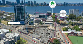 Shop & Retail commercial property for sale at Proposed Lot 325/1 Mends Street South Perth WA 6151
