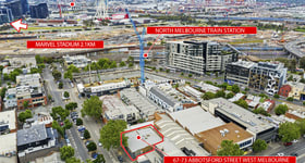Other commercial property for sale at 67-73 Abbotsford Street West Melbourne VIC 3003
