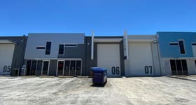 Factory, Warehouse & Industrial commercial property for sale at 6/160 Lytton Road Morningside QLD 4170