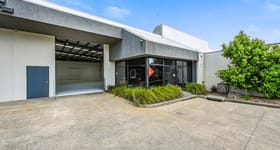 Factory, Warehouse & Industrial commercial property sold at Unit 1/8 Swift Way Dandenong South VIC 3175