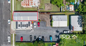 Factory, Warehouse & Industrial commercial property for sale at 24A Ellena Street Maryborough QLD 4650