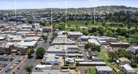 Shop & Retail commercial property for sale at 9 William Street East Toowoomba QLD 4350