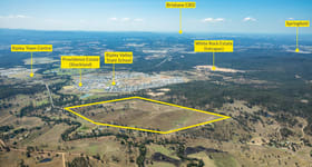 Development / Land commercial property sold at 944-1024 Ripley Road South Ripley QLD 4306