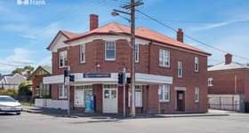 Medical / Consulting commercial property for sale at 199 - 201 Campbell Street North Hobart TAS 7000
