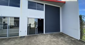 Factory, Warehouse & Industrial commercial property for sale at 8/17 Liuzzi Street Pialba QLD 4655