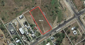 Factory, Warehouse & Industrial commercial property for sale at 92 Middle Rd Gracemere QLD 4702