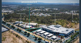 Shop & Retail commercial property for sale at 2A Tournament Drive Brookwater QLD 4300