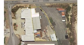 Factory, Warehouse & Industrial commercial property for sale at 13 Quarimor Road Bibra Lake WA 6163