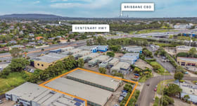 Factory, Warehouse & Industrial commercial property for sale at 91 Jijaws Street Sumner QLD 4074
