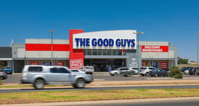 Showrooms / Bulky Goods commercial property sold at 670-672 Fifteenth Street (Calder Hwy) Mildura VIC 3500