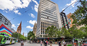 Offices commercial property sold at Half Level 10, 227 Collins Street, Melbourne VIC 3000