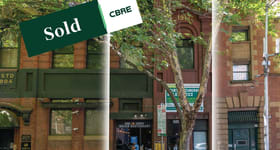 Shop & Retail commercial property sold at 8-10 King Street Melbourne VIC 3000