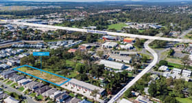 Factory, Warehouse & Industrial commercial property for sale at 186 Douglas Street Oxley QLD 4075
