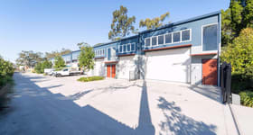 Factory, Warehouse & Industrial commercial property for lease at 186 Douglas Street Oxley QLD 4075