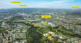 Development / Land commercial property for sale at 175-185 & 189 Briggs Road Flinders View QLD 4305