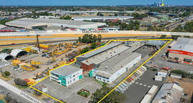 Factory, Warehouse & Industrial commercial property for sale at 28 & 30 Division Street Welshpool WA 6106