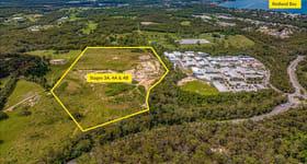Development / Land commercial property for sale at Lots 40-62 Redlands Business Park Redland Bay QLD 4165