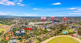 Development / Land commercial property for sale at 5,7,9,11 Vista Street Penrith NSW 2750