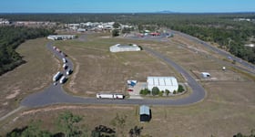 Development / Land commercial property for sale at 1-42 Enterprise Circuit Maryborough QLD 4650