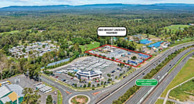 Factory, Warehouse & Industrial commercial property for sale at 3850 Mount Lindesay Highway Park Ridge QLD 4125