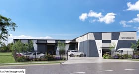 Factory, Warehouse & Industrial commercial property for sale at Lot 52 Evans Drive Caboolture QLD 4510