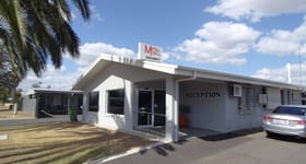 Hotel, Motel, Pub & Leisure commercial property for sale at 81 Drayton Street Dalby QLD 4405