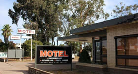 Hotel, Motel, Pub & Leisure commercial property for sale at Horsham VIC 3400