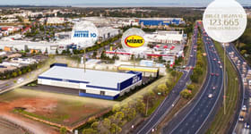 Factory, Warehouse & Industrial commercial property for sale at 49-53 Stapylton Street North Lakes QLD 4509